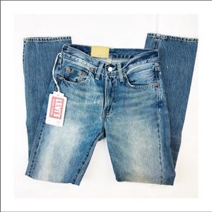 NWT LEVIS 501 vintage 1954 jeans